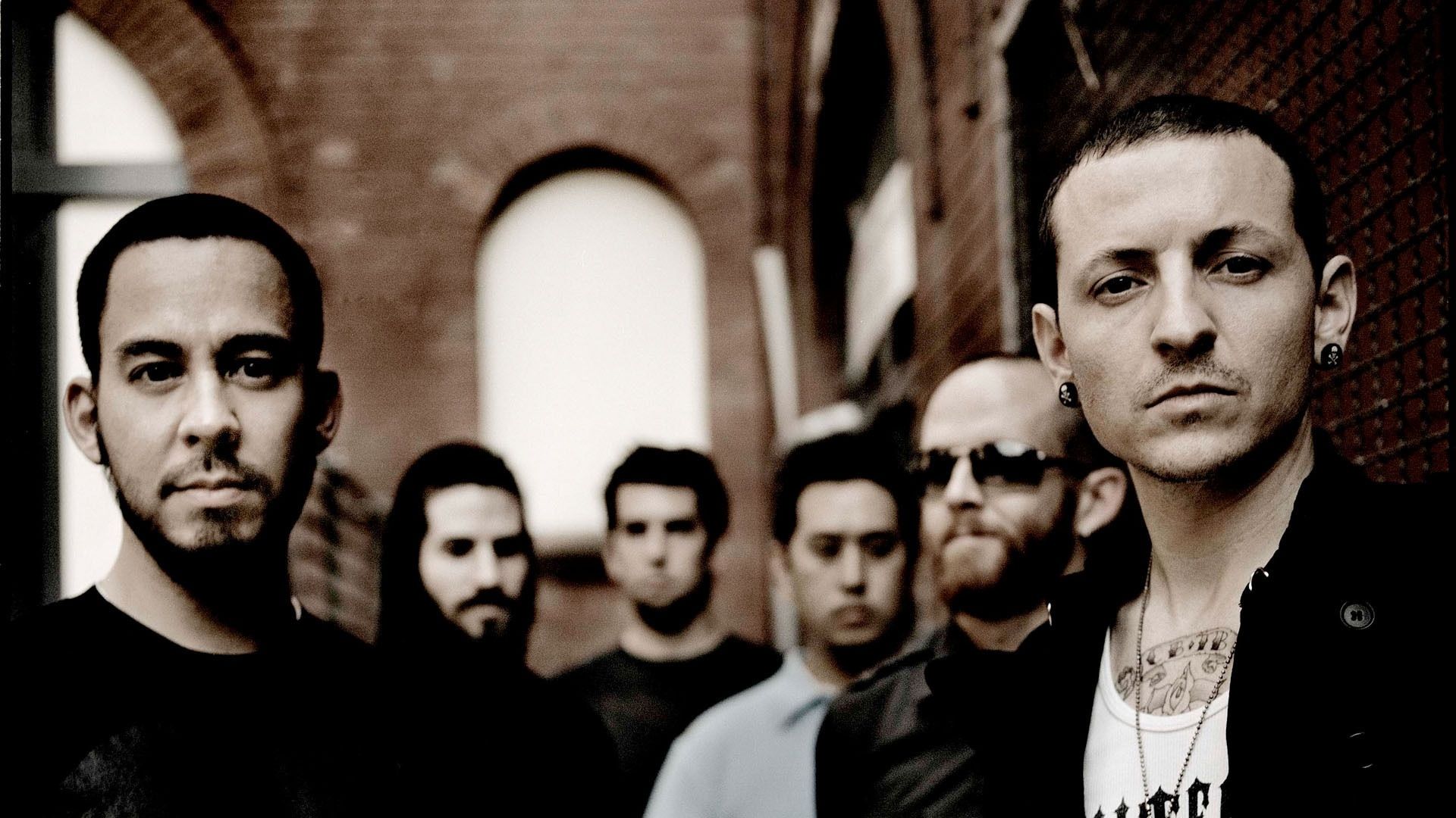 Linkin park hit songs list