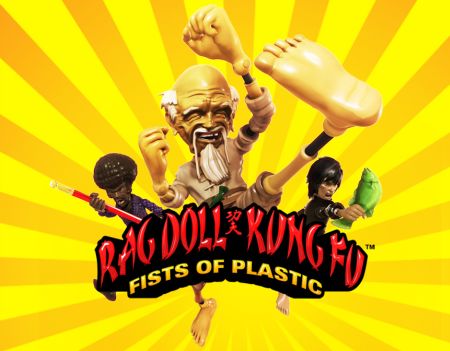 Another Place reveals Rag Doll Kung-Fu for iOS