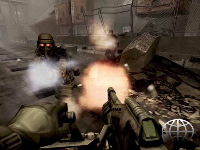 GST: Killzone Review – Reality Breached