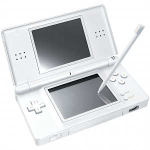 NINTENDO NINTENDO DS(TM) SYSTEMS