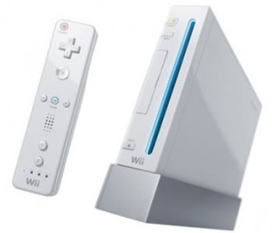 wii