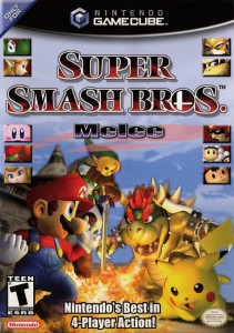 supersmashbrothersmelee