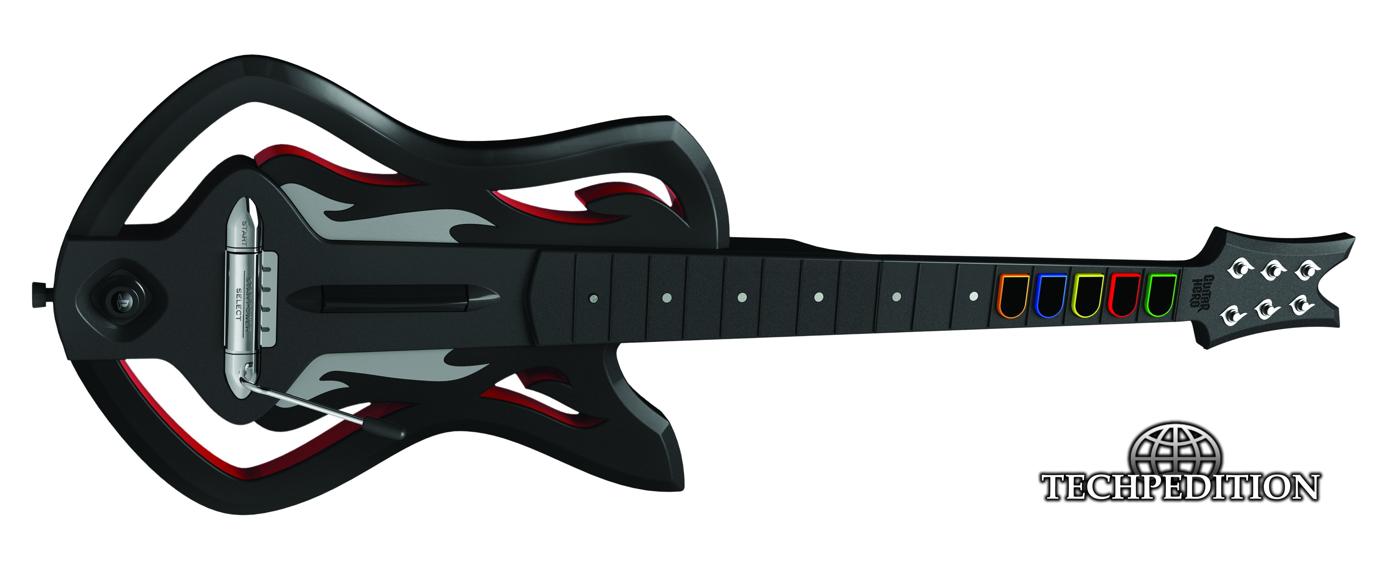 Guitar hero 6 online