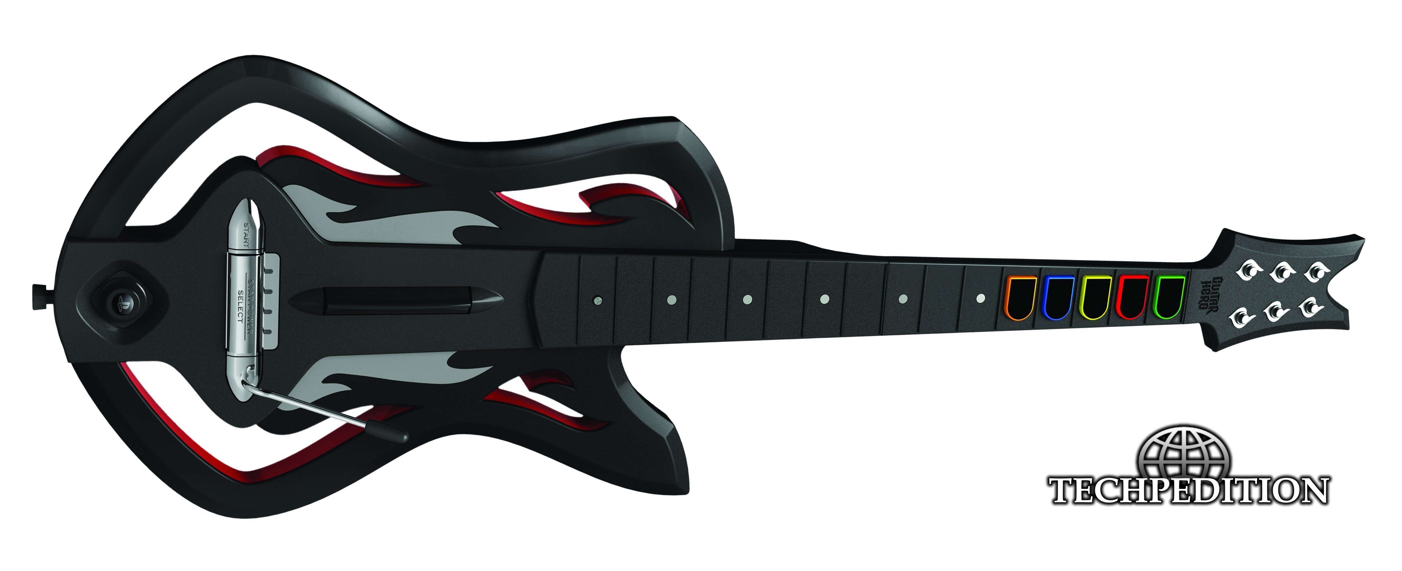 guitar hero 6