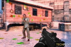 GoldenEye 007 Reloaded Review - Gamereactor