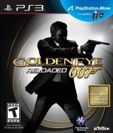 Review: GoldenEye 007 (Wii) – SideQuesting